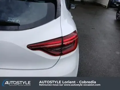 Photo 29 Renault Clio  1.0 SCe 75ch Business