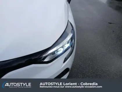 Photo 36 Renault Clio  1.0 SCe 75ch Business