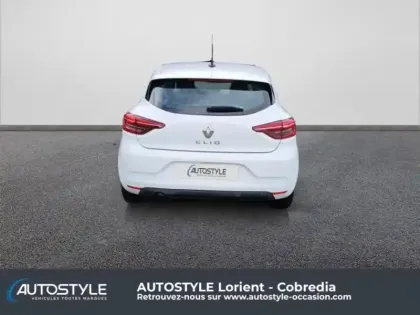 Photo 4 Renault Clio  1.0 SCe 75ch Business