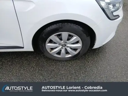 Photo 8 Renault Clio  1.0 SCe 75ch Business