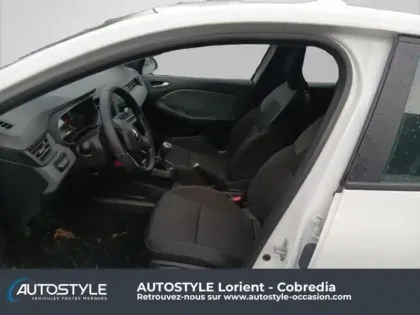 Photo 12 Renault Clio  1.0 SCe 75ch Business