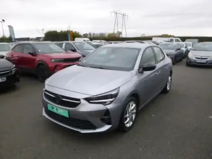 Photo Opel Corsa