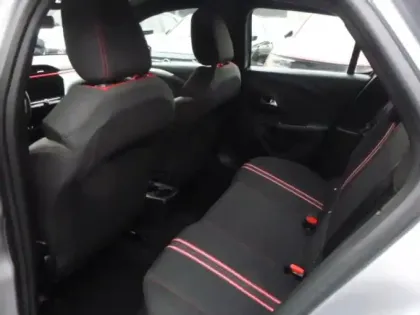 Photo 12 Opel Corsa  1.2 Turbo 100ch GS Line BVA