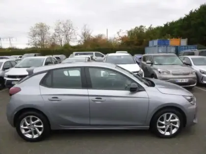 Photo 3 Opel Corsa  1.2 Turbo 100ch GS Line BVA