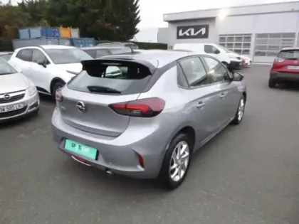 Photo 4 Opel Corsa  1.2 Turbo 100ch GS Line BVA