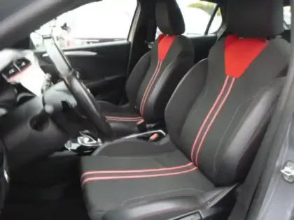 Photo 11 Opel Corsa  1.2 Turbo 100ch GS Line BVA