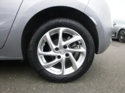 Photo 14 Opel Corsa  1.2 Turbo 100ch GS Line BVA