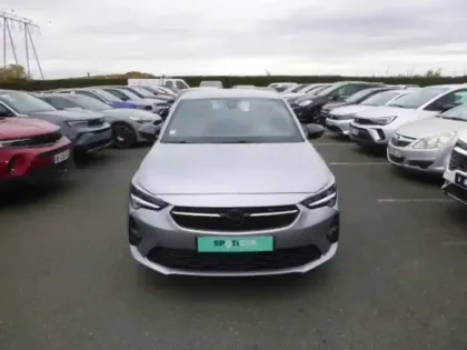 Photo 1 Opel Corsa  1.2 Turbo 100ch GS Line BVA