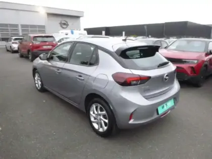 Photo 6 Opel Corsa  1.2 Turbo 100ch GS Line BVA