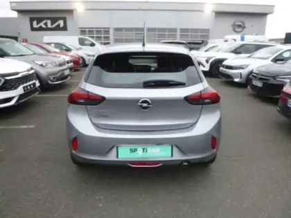 Photo 5 Opel Corsa  1.2 Turbo 100ch GS Line BVA