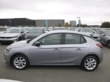 Photo 7 Opel Corsa  1.2 Turbo 100ch GS Line BVA