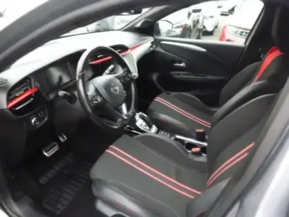 Photo 10 Opel Corsa  1.2 Turbo 100ch GS Line BVA