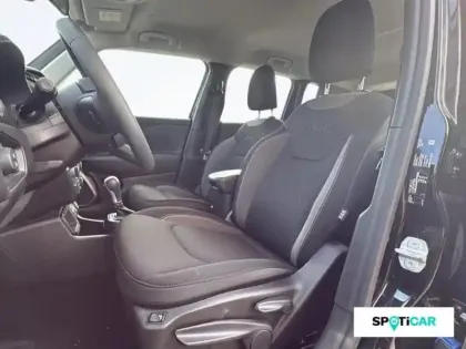 Photo 9 Jeep Renegade  1.5 Turbo T4 130ch MHEV Limited BVR7