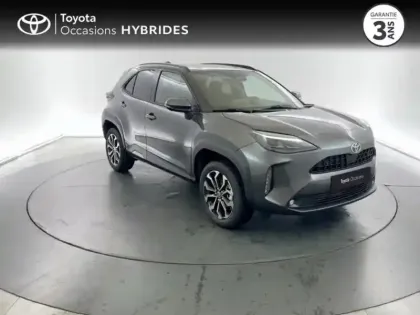 Photo 4 Toyota Yaris  Cross 116h Design MC24