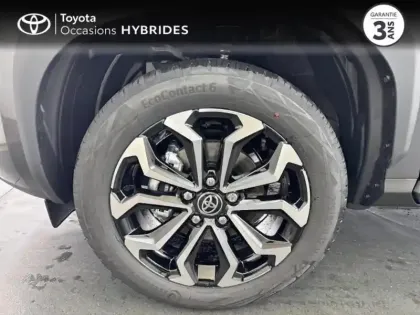 Photo 8 Toyota Yaris  Cross 116h Design MC24