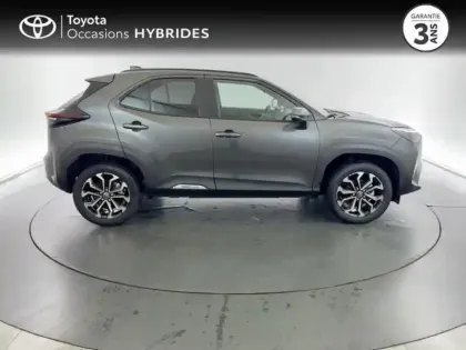 Photo 5 Toyota Yaris  Cross 116h Design MC24
