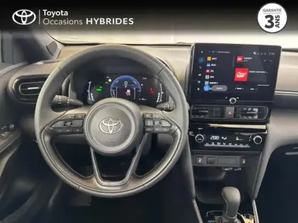 Photo 10 Toyota Yaris  Cross 116h Design MC24