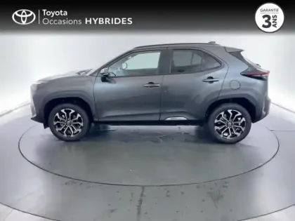 Photo 2 Toyota Yaris  Cross 116h Design MC24