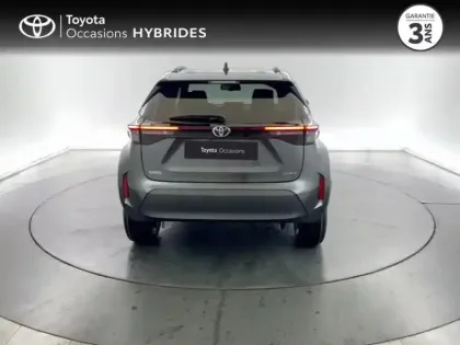 Photo 7 Toyota Yaris  Cross 116h Design MC24