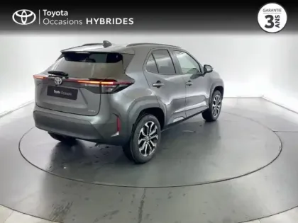 Photo 6 Toyota Yaris  Cross 116h Design MC24