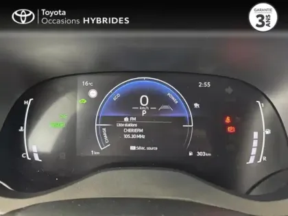 Photo 13 Toyota Yaris  Cross 116h Design MC24