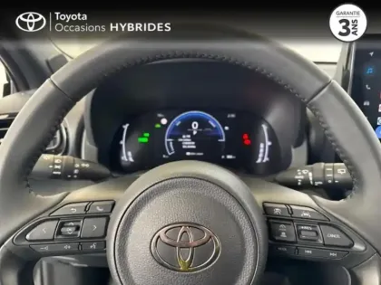 Photo 12 Toyota Yaris  Cross 116h Design MC24