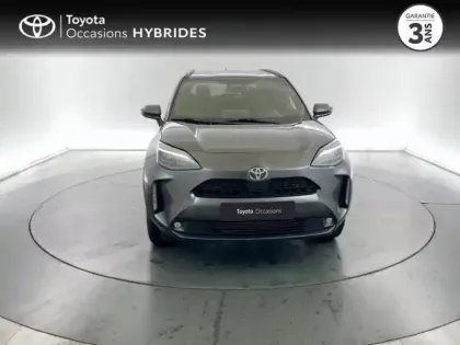 Photo 3 Toyota Yaris  Cross 116h Design MC24