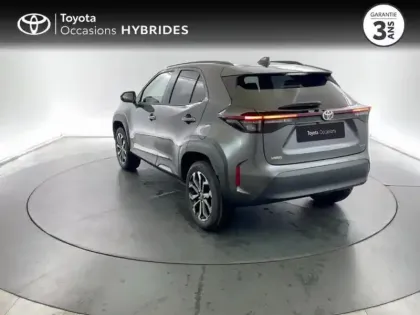 Photo 1 Toyota Yaris  Cross 116h Design MC24