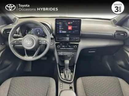 Photo 9 Toyota Yaris  Cross 116h Design MC24