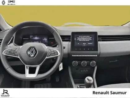 Photo 4 Renault Clio  1.0 TCe 90ch Evolution