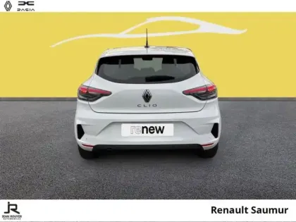 Photo 10 Renault Clio  1.0 TCe 90ch Evolution