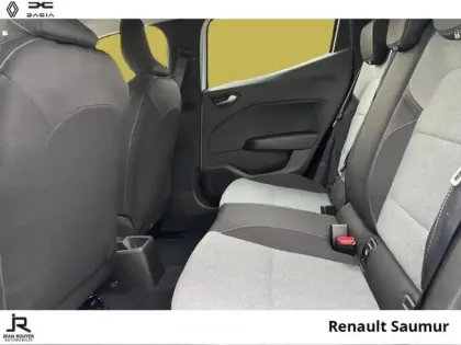 Photo 3 Renault Clio  1.0 TCe 90ch Evolution