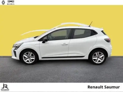 Photo 9 Renault Clio  1.0 TCe 90ch Evolution