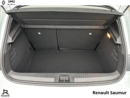 Photo 6 Renault Clio  1.0 TCe 90ch Evolution