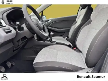 Photo 2 Renault Clio  1.0 TCe 90ch Evolution