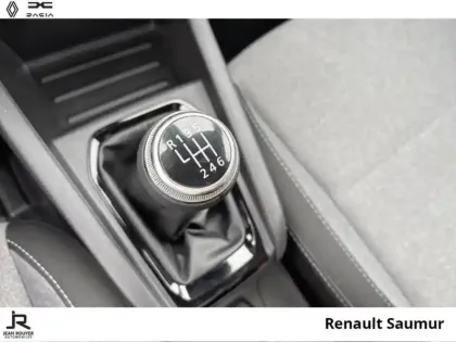 Photo 5 Renault Clio  1.0 TCe 90ch Evolution