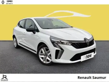 Photo 1 Renault Clio  1.0 TCe 90ch Evolution