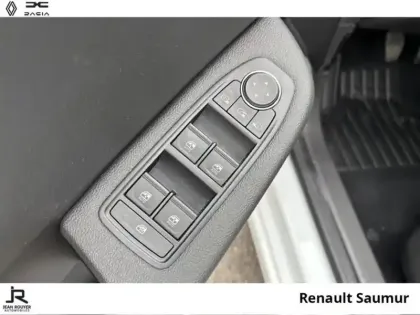 Photo 13 Renault Clio  1.0 TCe 90ch Evolution