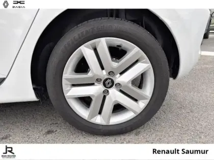 Photo 7 Renault Clio  1.0 TCe 90ch Evolution