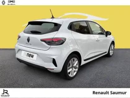 Photo 11 Renault Clio  1.0 TCe 90ch Evolution