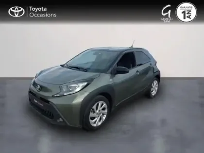 Photo Toyota Aygo