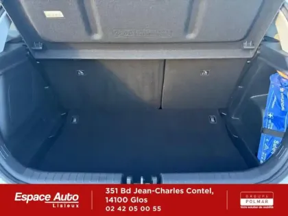 Photo 23 Hyundai I20  1.0 T-GDi 100ch Hybrid Intuitive