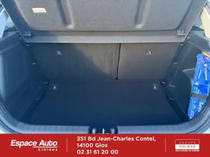 Photo 8 Hyundai I20  1.0 T-GDi 100ch Hybrid Intuitive