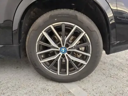 Photo 8 BMW X1  xDrive25e 245ch M Sport