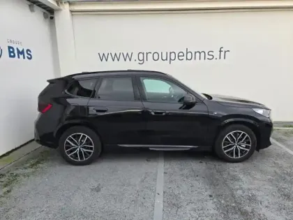 Photo 4 BMW X1  xDrive25e 245ch M Sport