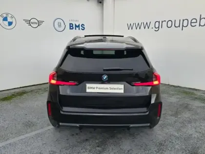 Photo 3 BMW X1  xDrive25e 245ch M Sport