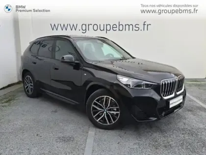Photo Bmw X1