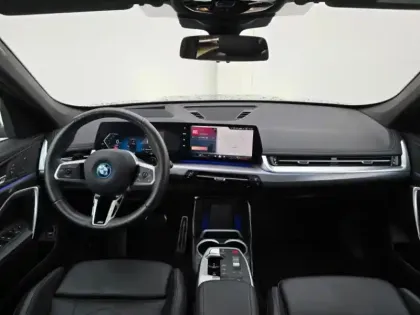 Photo 7 BMW X1  xDrive25e 245ch M Sport