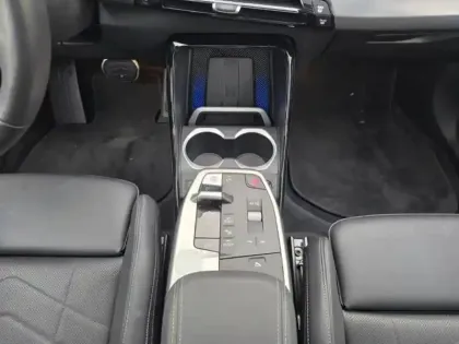 Photo 11 BMW X1  xDrive25e 245ch M Sport