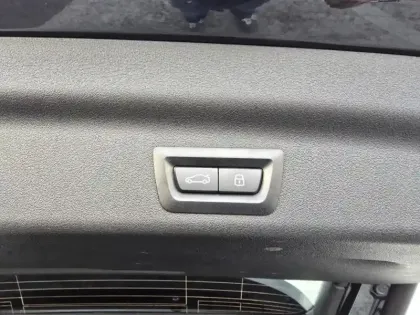 Photo 9 BMW X1  xDrive25e 245ch M Sport